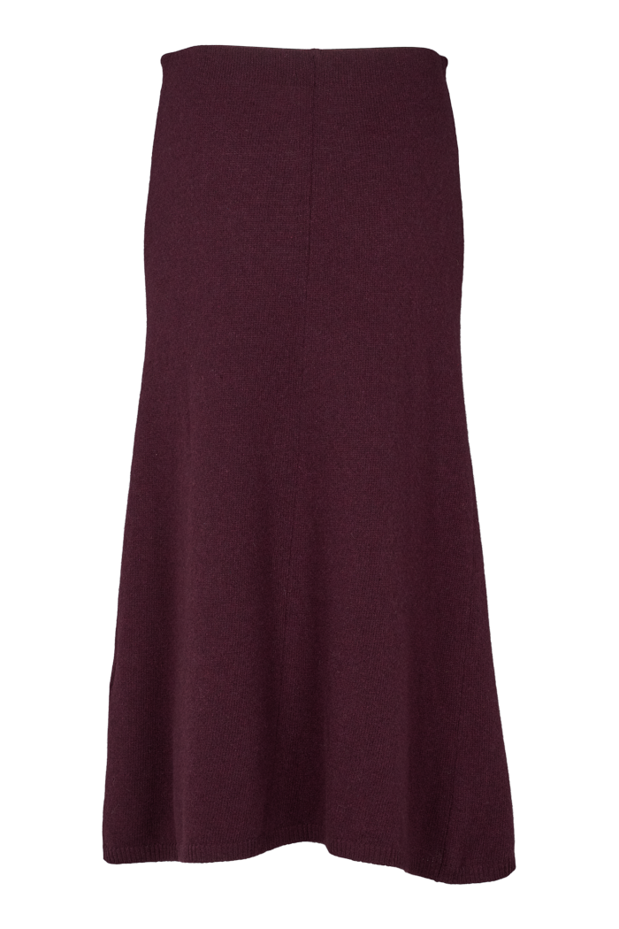 Basic Apparel Lise 3/4 Skirt Skirts 475 Port Royale